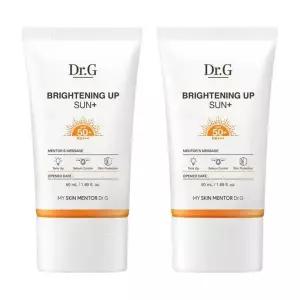 [셀러허브]닥터지 브라이트닝 업 선 플러스 50ml+50ml+10ml (S49445854)