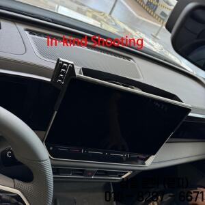 VW Tiguan tayron 2024 중력 자동차 전화 홀더 스크린 네비게이션 브래킷 에어 벤트 크래들 스탠드 마운트