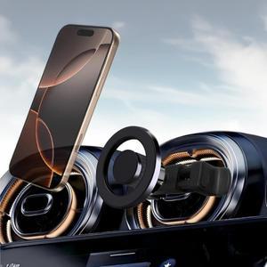 메르세데스 벤츠 호환 C 클래스 GLC/GLE/GLS/GLB/GLA 클래스와 호환되는 차량용 핸드폰 거치대