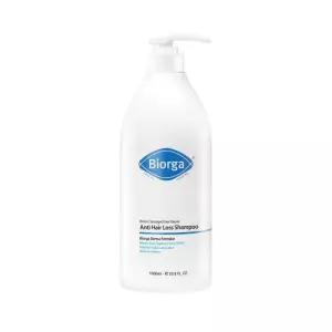 바이오가 바이오틴 손상모발개선 탈모완화 샴푸 1000ml