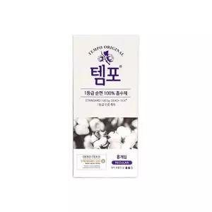 동아제약 EHE323W2 템포 레귤러 8P
