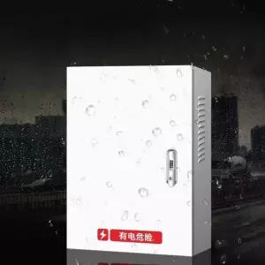 전기차충전기 케이스 커버 거치대 덮개 보호 가리개
