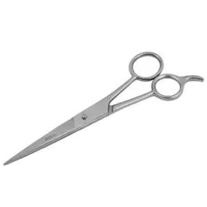 스텐 미용가위 헤어 컷 미용가위 헤어가위 가위(길이16.5cm)