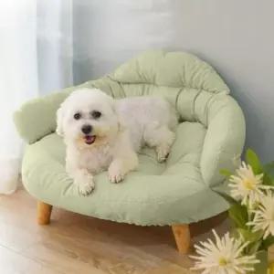 애견해먹 애견 펫쇼파 코튼 강아지 고양이 침대 방석 해먹