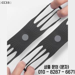 360도 회전 자전거 휴대폰 홀더 자동차 실리콘 라이더 네비게이션 홀더 CC33