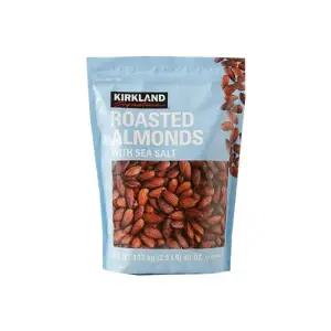 코스트코 커크랜드 가염 아몬드 1.13kg_OIL ROASTED