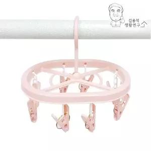 미니빌 GKD729B4 빨래건조대 의류걸이 옷걸이 행거 빨래걸이