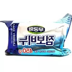 세탁 BFJ564E0 빨래 비누 450g 속옷빨래 속옷비누 손세탁세제