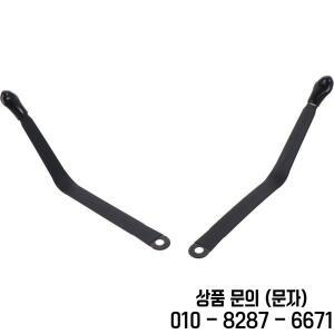 블랙 북 스탠드 페이지 클립 작업 공간 정리함 금속 수리 책상 액세서리 교체 거치대 홈 6 팩
