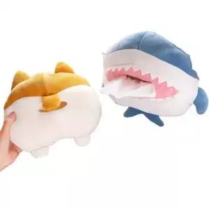 차량용 티슈 케이스 휴지커버 꾸미기