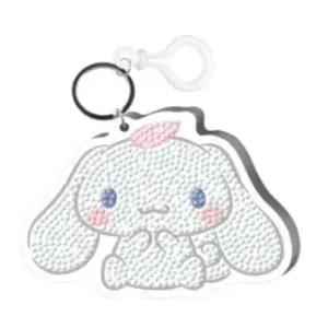 DIY 비즈 어린이 산리오 보석자수 왕 비즈십자수 아크릴 큐빅십자수