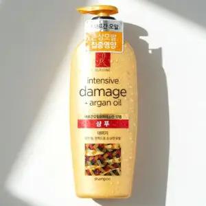친절한탄씨 잦은 펌 염색 모발 아르간오일 아미노산 샴푸 680ml 잦은 펌 염색 모발 아르간오일 아미노산