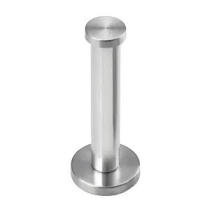 옷걸개 VKF843X5 스텐걸이 15cm 옷걸이봉 스텐옷걸이