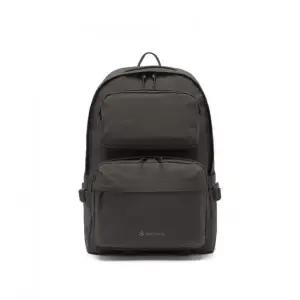 스노우피크 snowpeak APPAREL 듀얼테크 백팩 25L S26ZUFBP31 Rustic Khaki 218157