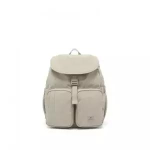 스노우피크 snowpeak APPAREL 캠플 백팩 12L S26ZWCBP12 Light Beige 218357