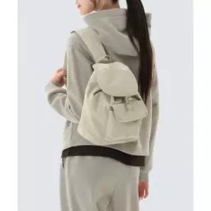스노우피크 snowpeak APPAREL 캠플 미니 백팩 9L S26ZWCBP13 Light Beige 218371