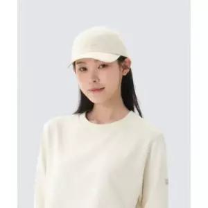 스노우피크 snowpeak APPAREL 클랜드 볼캡 S26ZUFBC30 Butter Ivory 218033