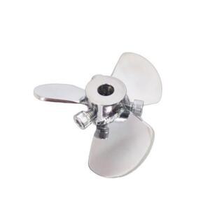 임펠러 교반기 200 30 임펠라 스테인리스 500 60MM 8008 교체용 NO