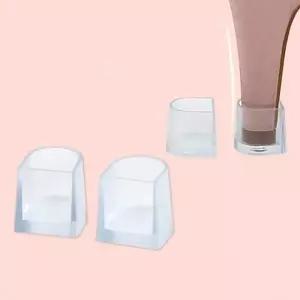 WL 하이힐 보조굽 구두 펌프스 뒷 굽 보호 보조 캡 2P S11992