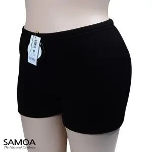 혜명마트 사모아따뜻한 밍크 융털 속바지 속반바지 기모속바지 여자속바지 속바지 여성속바지