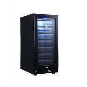 도마 부화기 거북이 거위 220V 50X30X30 LED 부화통 표준 크레스티드