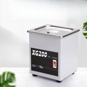 공업용 초음파 세척기 귀금속 고성능 소형 pcb 회로 산업용 오염 자동 모델