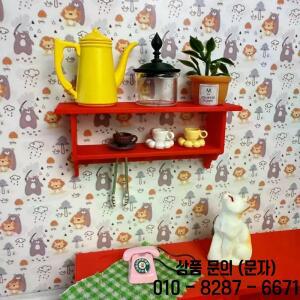1:12 인형 집 미니어처 플라스틱 벽 선반 수납 랙 걸이형 모델 가구 홈 데코 장난감 액세서리