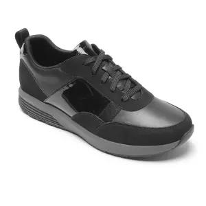 락포트 ROCKPORT 트루스트라이드 우먼 레이어드 스니커즈 TRUSTRIDE W SNKR CI5491 195219