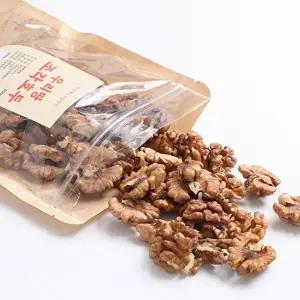 [기타브랜드][마루영농] 국내산 우리땅 조각호두 200g