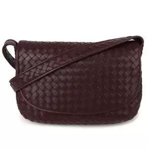 보테가베네타 베네토 플랩 메신저 백 843836-V5KD0-6144