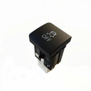 1Pcs 자동차 ESP OFF ASR 미끄럼 방지 운전 모드 스위치 버튼 액세서리 VW Jetta 5 MK6 골프 927 117