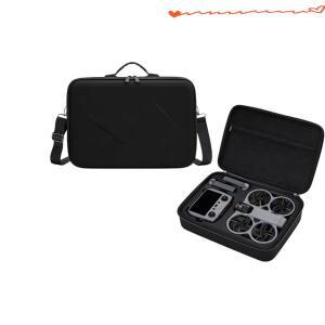 DJI Avata 360 휴대용 운반 케이스 충격 방지 보관 여행용 정리함 드론 액세서리