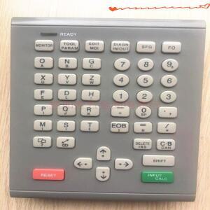 버튼 조작 패널 키패드 EDIT 디지털 KS-4MB911A 미쓰비시 CNC M64 M520 시스템용