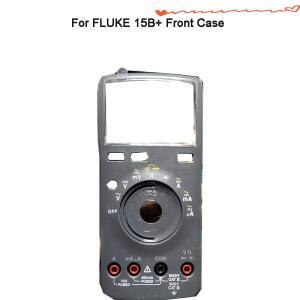 FLUKE 15B+ 전면 쉘 멀티미터 외부 케이스 커버 교체용