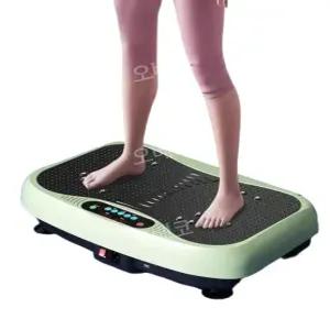 쉐이크보드 진동운동기 덜덜이 마사지기 뱃살 120단조절 하복부감량
