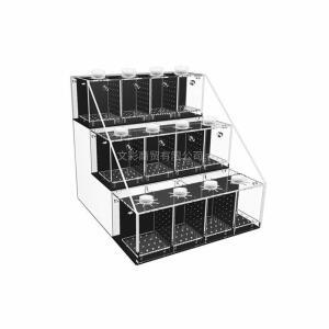 칸막이 베타어항 격리 1 양수펌프 5칸 4칸 전등 3칸 세트 4칸짜리 1층 펌프 금붕어 여과등 워터펌프 1단 수조
