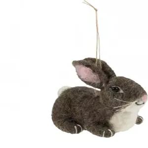 트리미츠 바늘 펠팅 공예 키트 버니 TCK024
