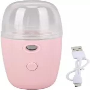 하이킹 캠핑용 가비가인 30ML 휴대용 페이스 하이드레이팅 미스트 어(로즈에이트)