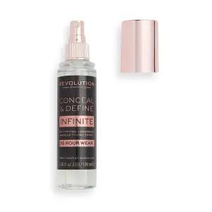 메이크업 레볼루션 인피니트 픽스 100ml