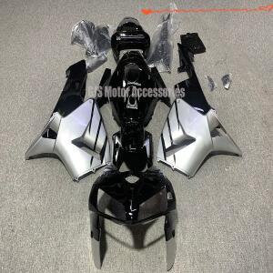 혼다 CBR600RR 2005-2006 ABS 인젝션 맞춤형 풀 페어링 키트 바디워크 부품 RZMT