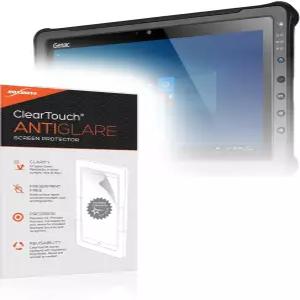 Getac F110과 호환되는 박스웨이브 스크린 프로텍터 - 클리어터치 안티 글레어(2팩) 지문 방지 매트 필름