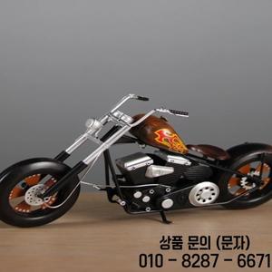 미국 할리 오토바이 모델. 다리미 예술 향수 홈 침실 창 장식 남성용 선물