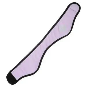 측면 수면자를 위한 수면 귀마개 소음 감소 방음 안대 빛 차단 편안한 귀덮개