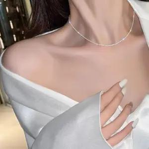 [비케이엠컴퍼니_64]목걸이 패션목걸이 포인트 여성 선물