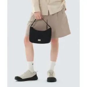 스노우피크 snowpeak APPAREL 소프트윌 2way 미니 토트백 3L S26SWFTB27 Black 218265