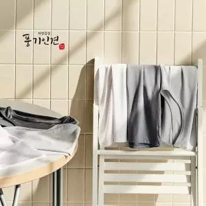 [자연감성] 25년 자연감성 풍기인견 런닝 총 7종