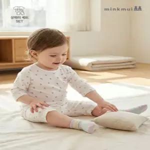 [밍크뮤] 캔디베리 7부 내의WH