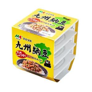111년전통 일본직수입 마루킨 규슈낫또 60팩