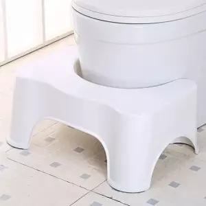 GDM 논슬림 발받침대 욕실 받침대 발받침대 지압받침대 책상발받침대 의자발받침대