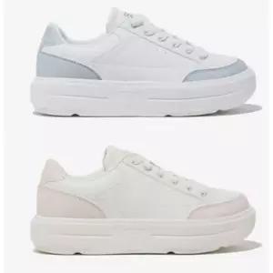 [휠라](의정부점)(인기상품) 남녀공용 펑키테니스 98/25 -1XM02366H (2colors)
